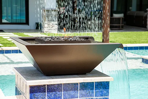 Blue Dream Pools Florida pool contractor work