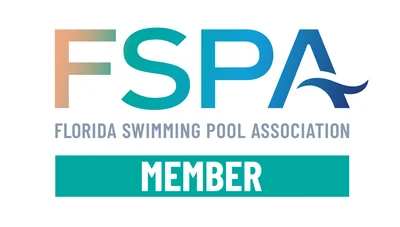 Florida Swimming Pool Association member